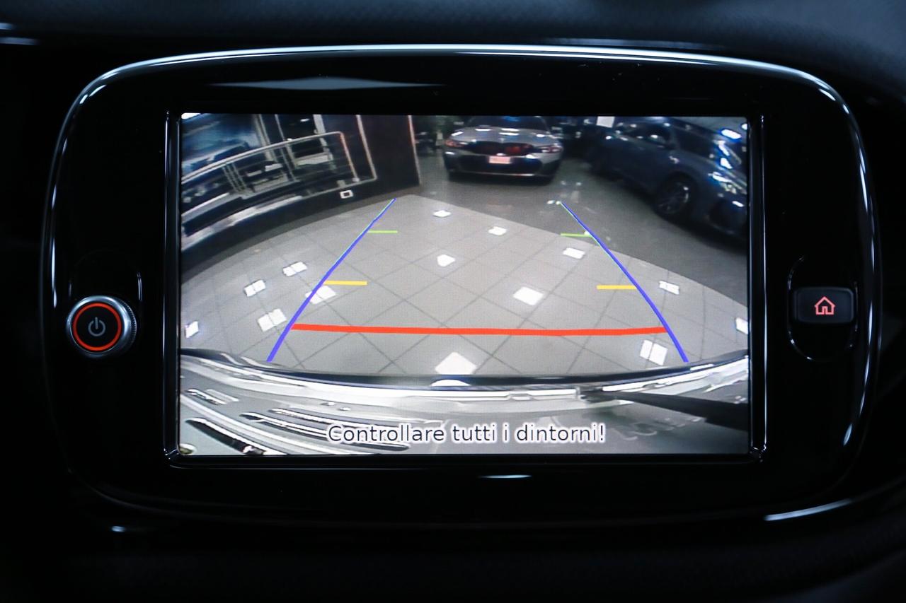 Smart ForTwo EQ Prime auto