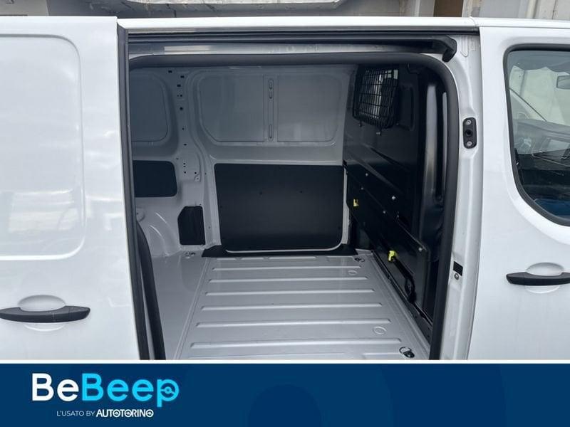 Toyota Proace Electric 75KWH 10Q L2 S COMFORT