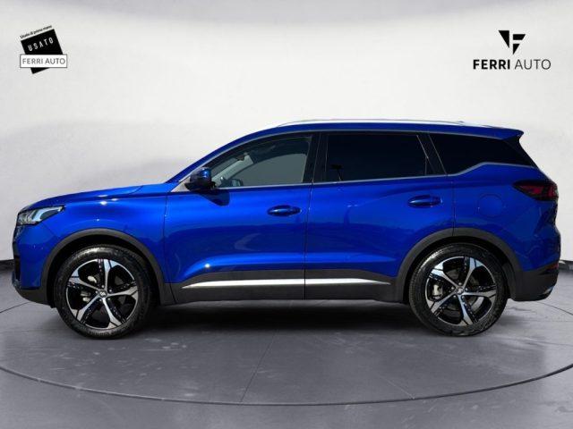 DR MOTOR DR 6.0 1.5 Turbo CVT Bi-Fuel GPL