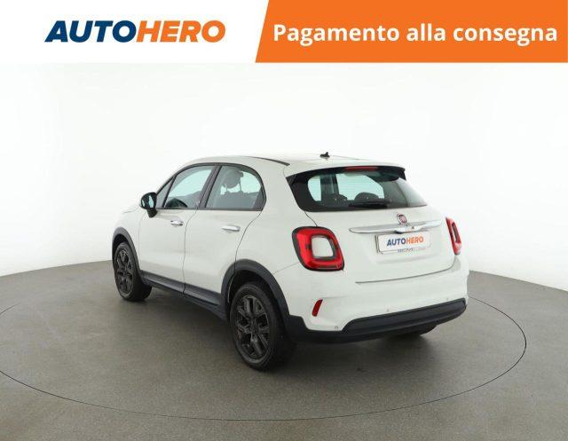 FIAT 500X 1.6 E-Torq 110 CV Mirror Cross
