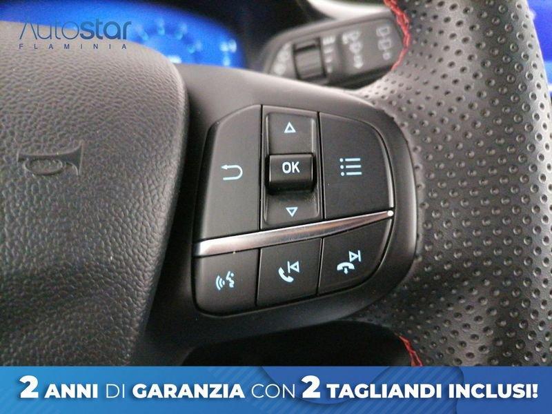 Ford Puma 1.0 ecoboost h ST-Line s&s 125cv