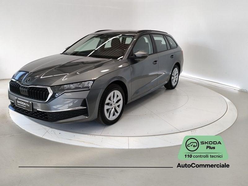 Skoda Octavia Octavia 2.0 TDI 150 CV DSG Wagon Executive