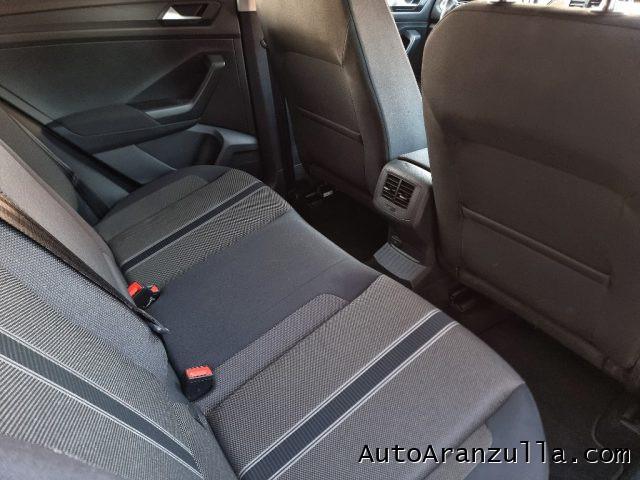 VOLKSWAGEN T-Roc 1.6 TDI 115CV Business Virtual Cockpit Navi
