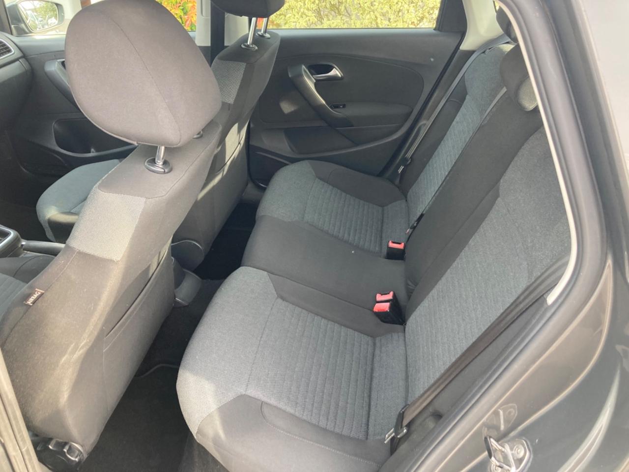 POLO 1.4 BENZINA (5 PORTE) PROPRIETARIO UNICO