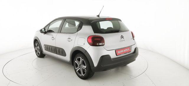 CITROEN C3 PureTech 82 Feel