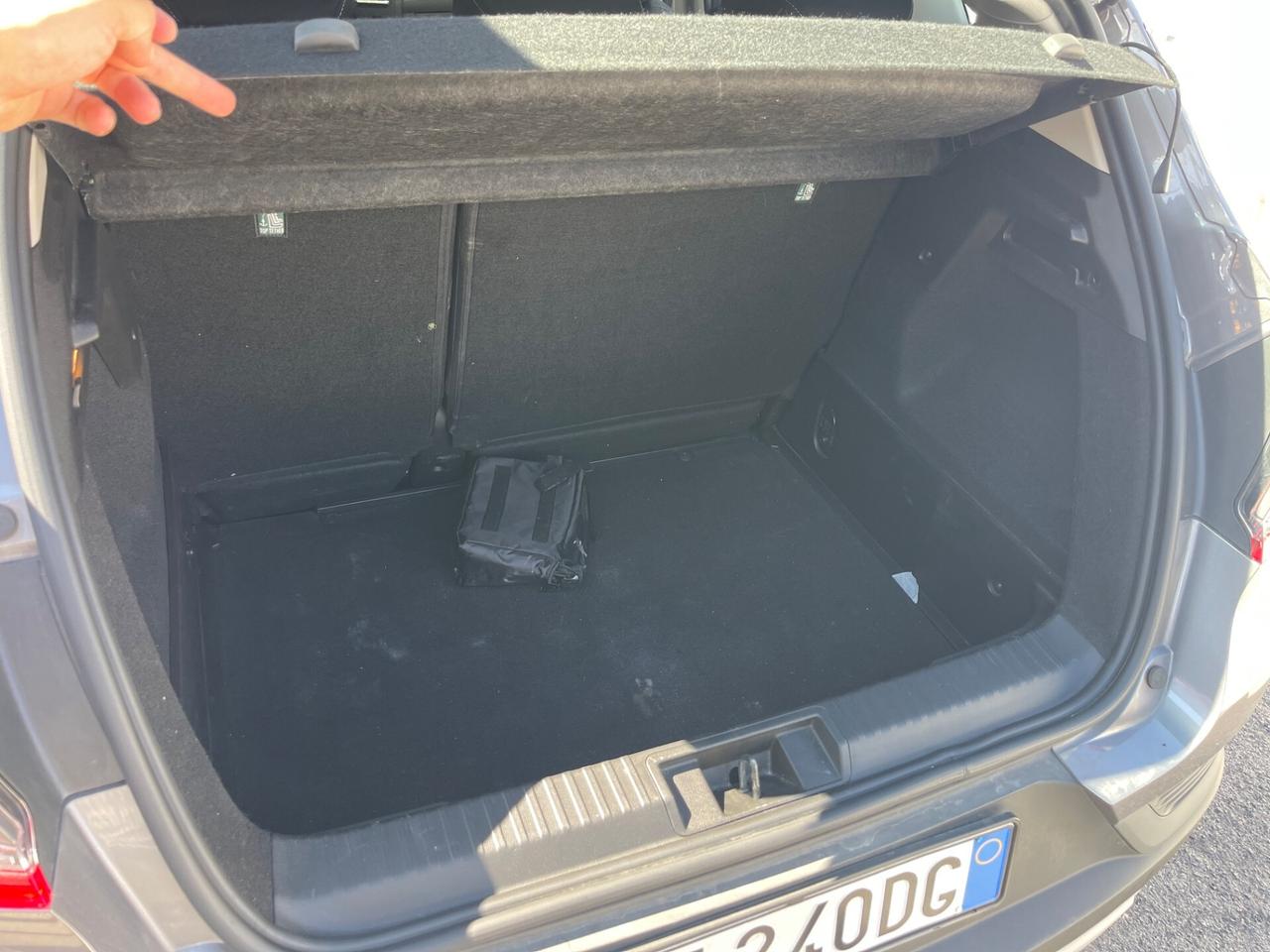 Renault Captur TCe 100 CV GPL Equilibre KM CERTIFICATI!!!