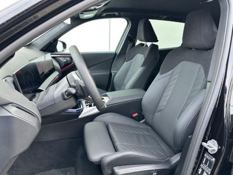 BMW X3 xDrive20 48V M-Sport Gancio Camera 360° Pelle Led