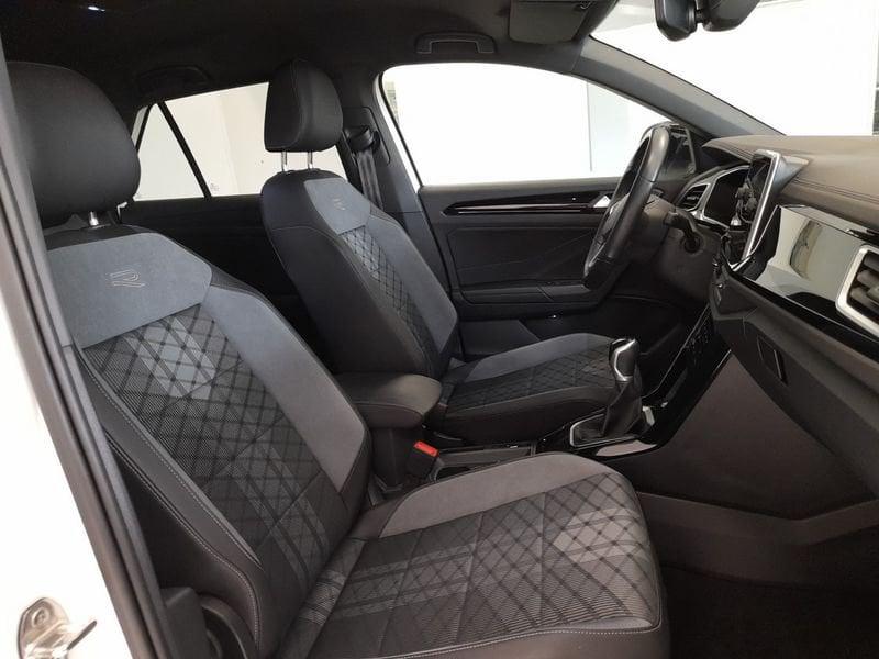 Volkswagen T-Roc 1.0 TSI R-Line Plus