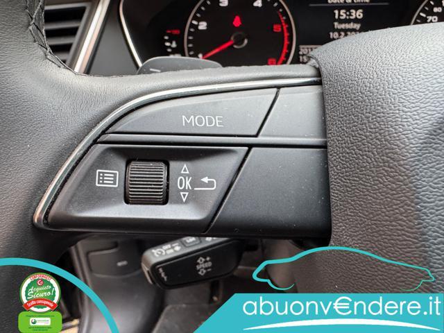 AUDI Q5 35 TDI S tronic Business Advanced