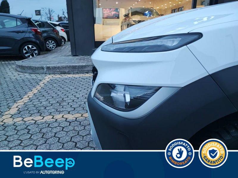 Hyundai Kona 1.6 HEV XTECH FCA 2WD DCT