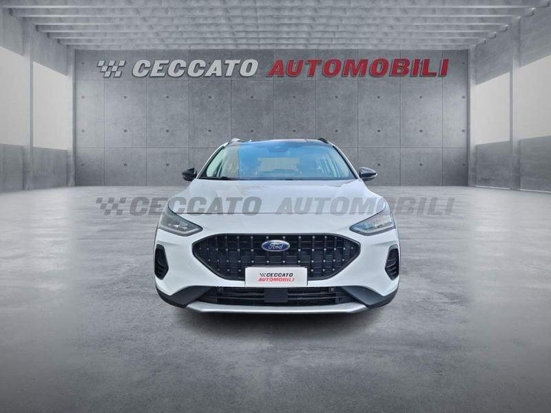 Ford Focus Focus Active SW 1.0t ecoboost h 125cv