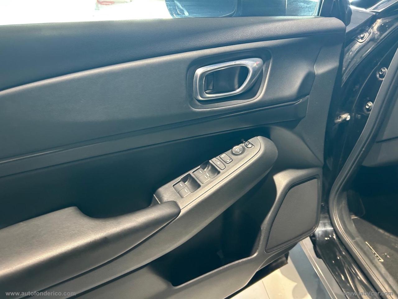 HONDA HR-V 1.5 Hev eCVT Elegance