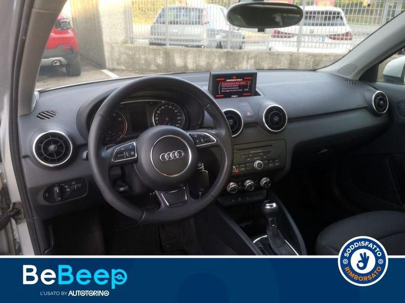 Audi A1 1.4 TFSI AMBITION 122CV S-TRONIC