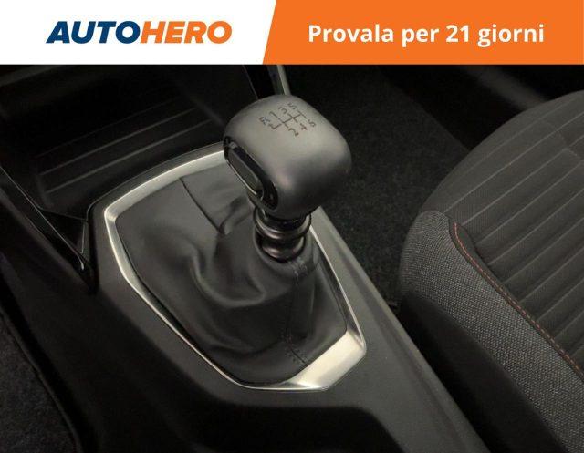 PEUGEOT 208 BlueHDi 100 Stop&Start 5 porte Active Pack