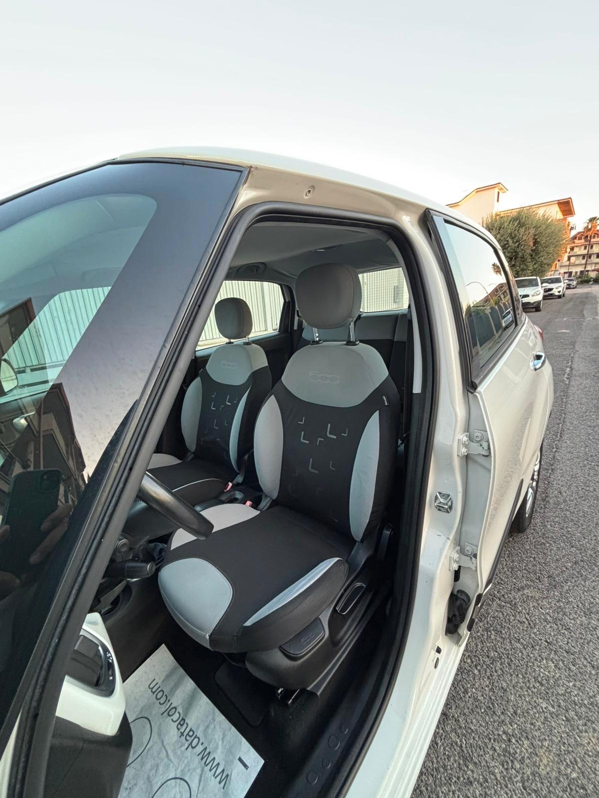 Fiat 500L 1.3 Multijet 85 CV Lounge ANNO 2015