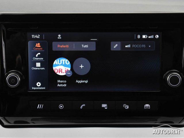 SEAT Arona 1.0 TGI FR Fari LED, Retrocamera, Full Link