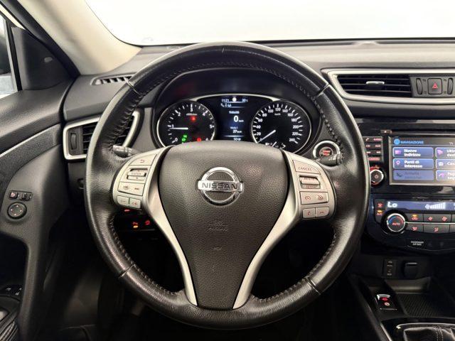 NISSAN X-Trail 1.6 dCi 2WD Acenta Premium