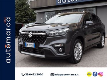 SUZUKI S-Cross 1.4h Top+ 2wd 129cv del 2023