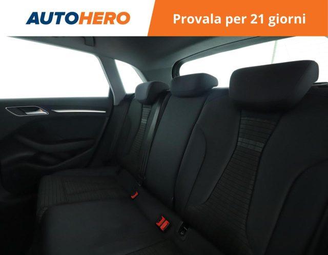 AUDI A3 SPB 35 TDI S tronic Sport