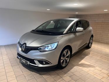 Renault Scenic dCi 8V 110 CV Energy Intens