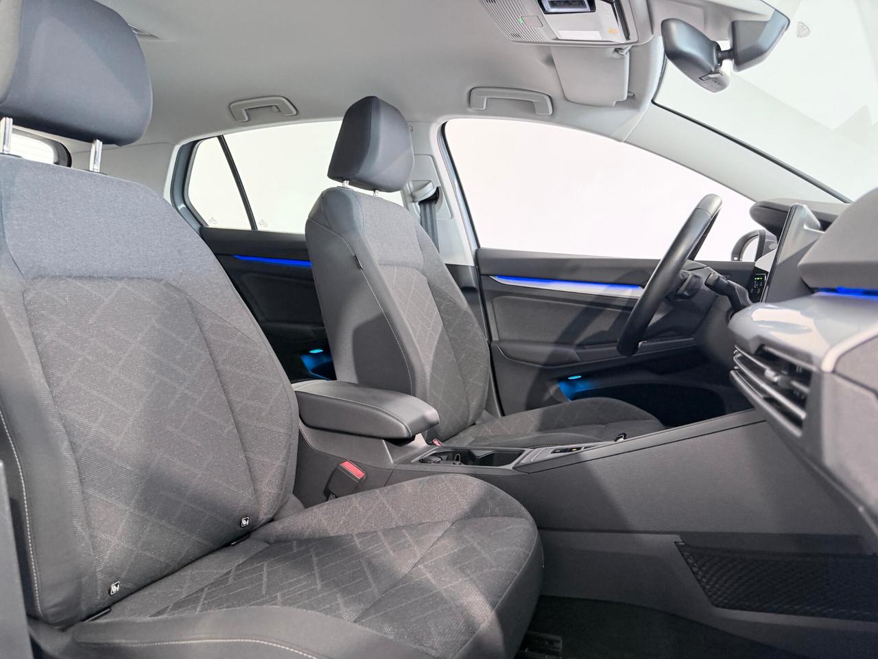 Volkswagen Golf 2.0 TDI 150CV DSG STYLE NORD ITALIA