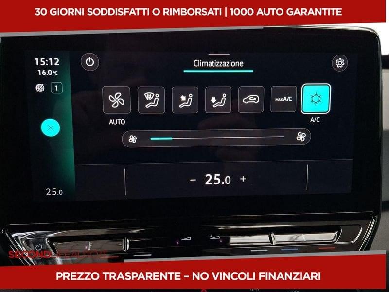 Volkswagen ID.3 58 kWh Pro Performance