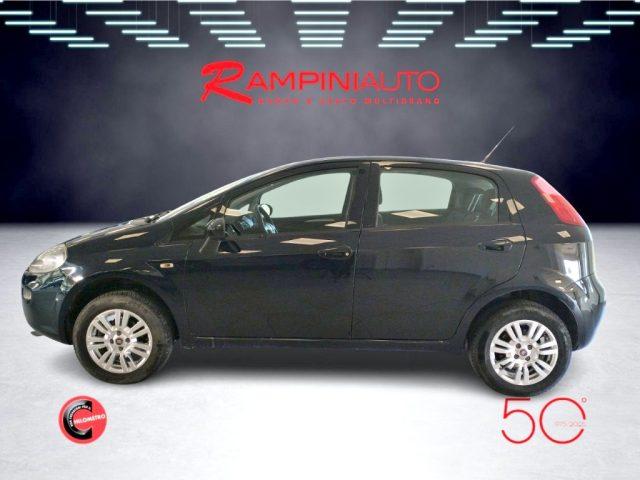FIAT Punto 1.4 Metano Lounge Unico Prop. PRONTA CONSEGNA