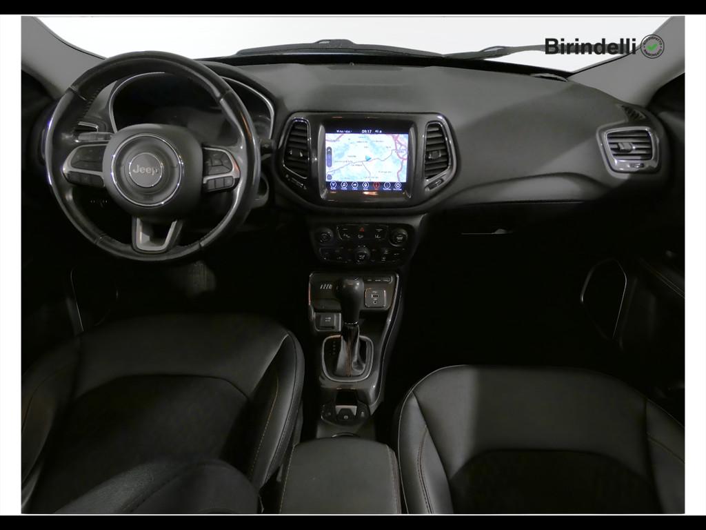 JEEP Compass 2ª serie - Compass 1.3 Turbo T4 190 CV PHEV AT6 4xe Limited