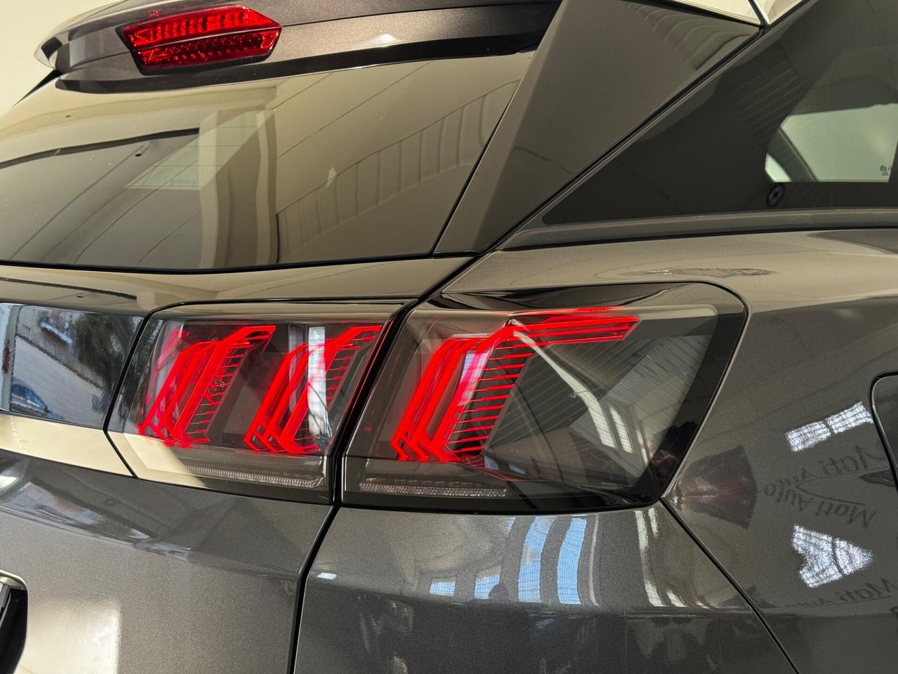 Peugeot 3008 BlueHDi 130 S&S EAT8 Allure Pack PROMO!