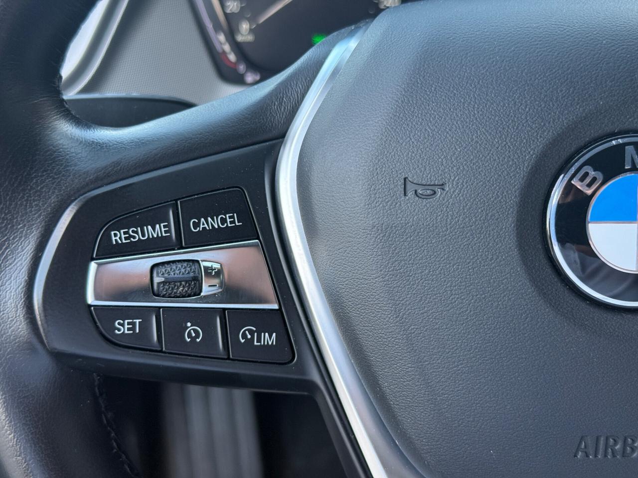 Bmw 116i Sport Automatico Tagliandi BMW !