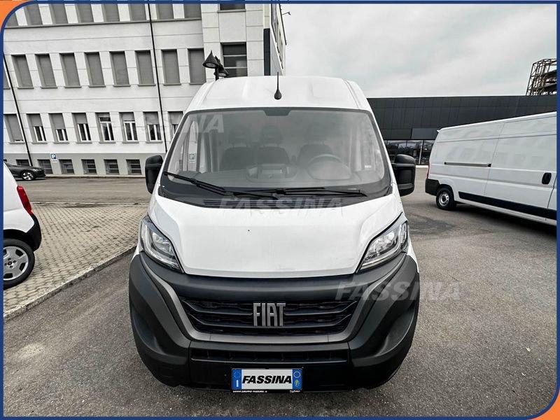 FIAT Ducato 35 2.2 Mjt 140CV PL-TA LH2 Furgone