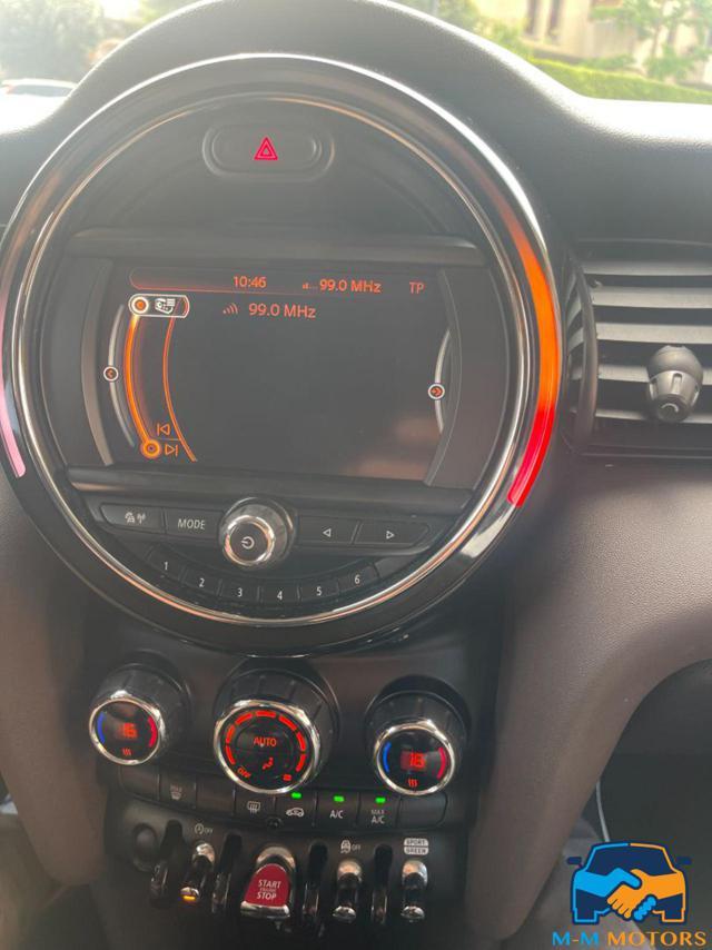 MINI Cooper 1.5 + garanzia