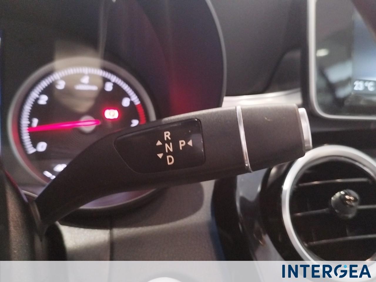 Mercedes-Benz Classe C Cabrio 250 Premium Plus auto