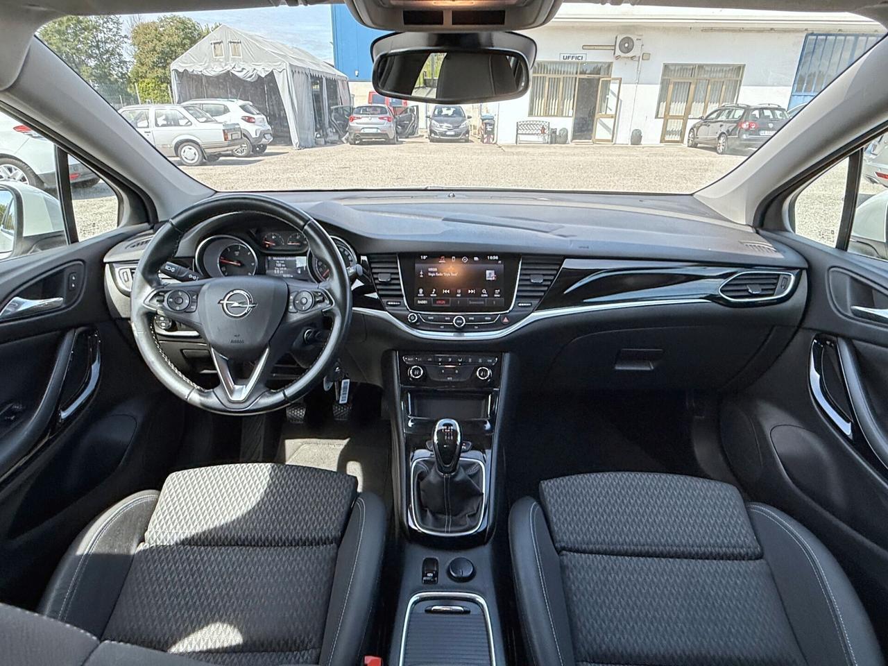 Opel Astra 1.6 CDTi 110CV Start&Stop Sports Tourer Dynamic