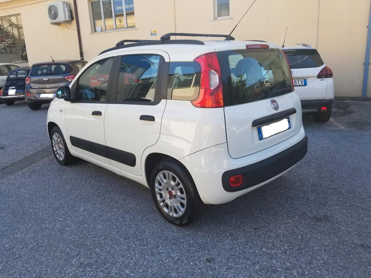 Fiat Panda 1.2 EasyPower Pop