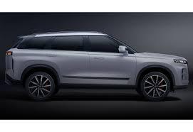 Jaecoo Jaecoo 7 1.6 tgdi Exclusive awd 7dct in Promo