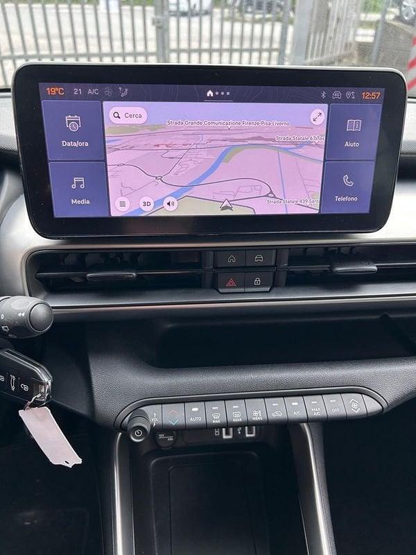 Jeep Avenger 1.2 Turbo 100cv Altitude FWD 1.2 turbo Altitude fwd 100cv