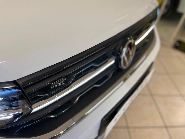 Volkswagen T-Cross 1.0 TSI 115 CV R-Line Plus