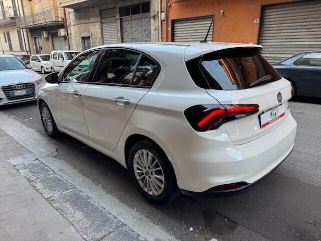Fiat Tipo 1.6 MultiJet 130 CV - Life - Berlina