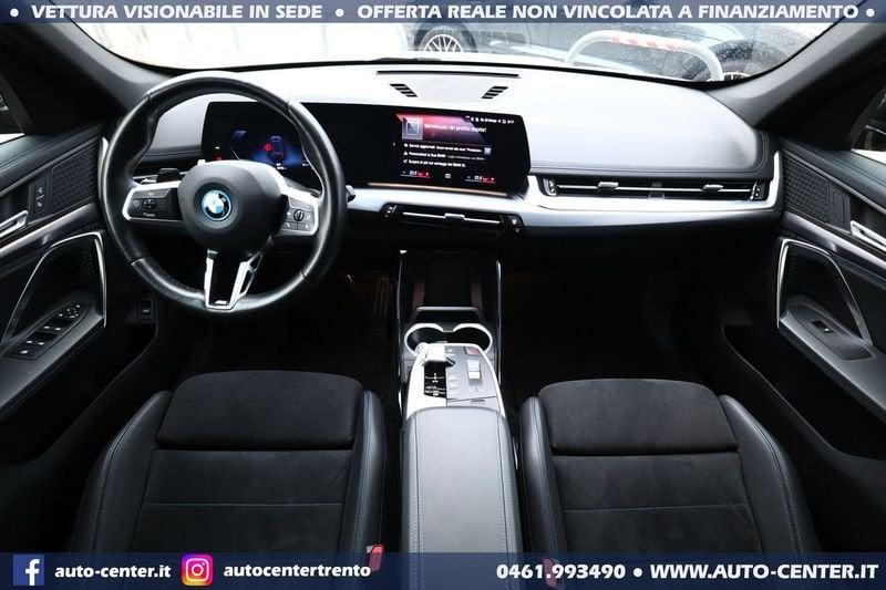 BMW iX1 iX1 xDrive 30 Msport M-sport