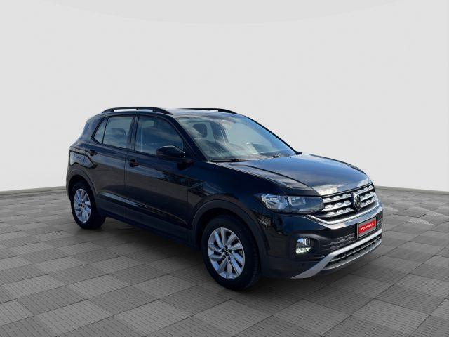 VOLKSWAGEN T-Cross T-Cross 1.0 TSI 110 CV Style