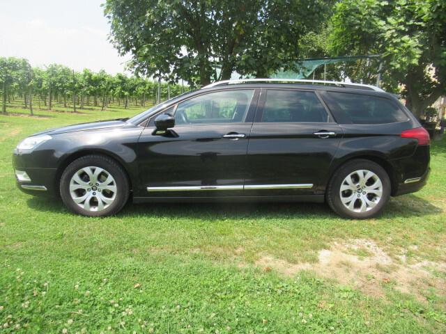 Citroen C5 SW 2.0hdi Executive 140cv CINGHIA NUOVA