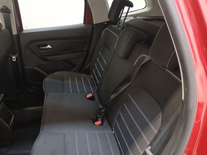 Dacia Duster 1.0 tce Prestige Gpl 4x2 100cv