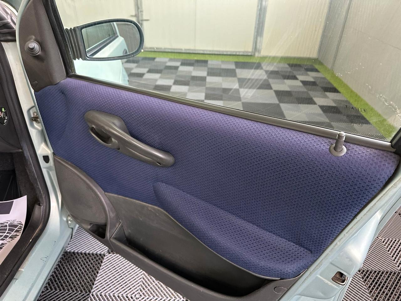 Fiat Punto 1.2 5 porte Active