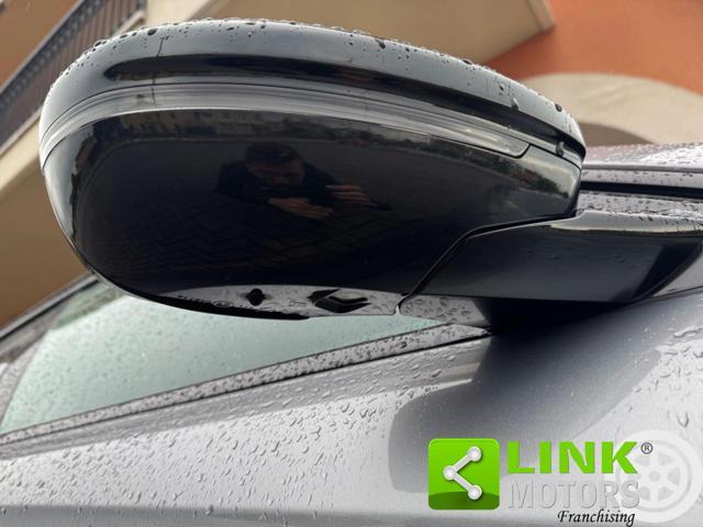 PEUGEOT 508 BlueHDi 180 Stop&Start EAT8 GT Line