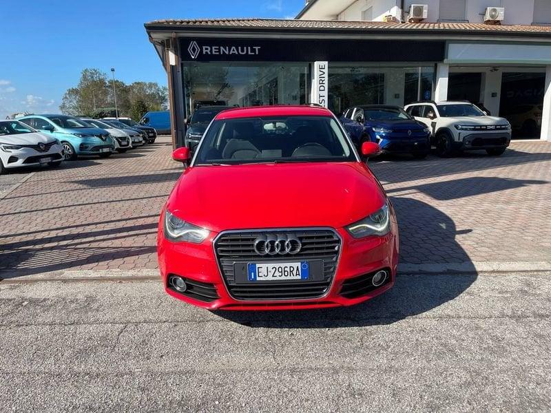 Audi A1 A1 1.6 TDI 105 CV Ambition