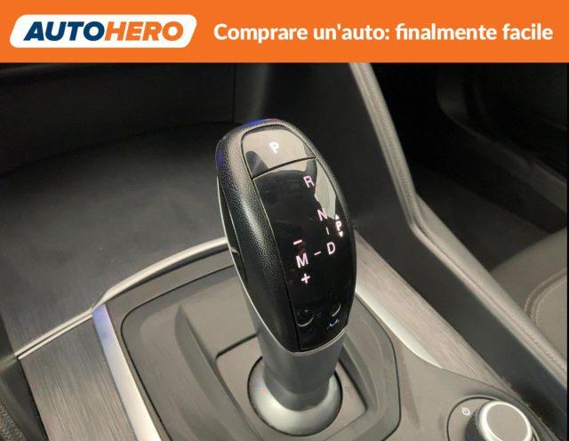 ALFA ROMEO Giulia 2.2 Turbodiesel 160 CV AT8 Business