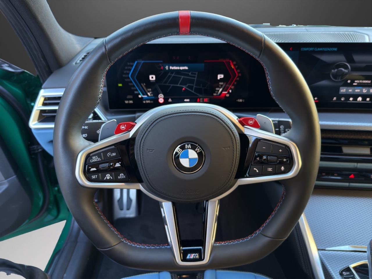 Bmw M3 Competition Touring xDrive