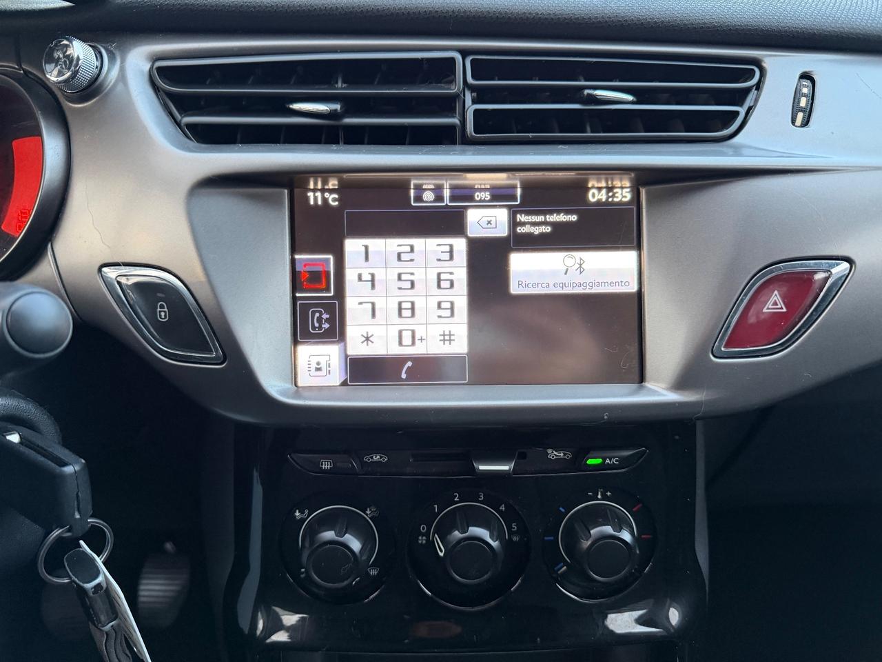 Citroen C3 PureTech 82 Exclusive