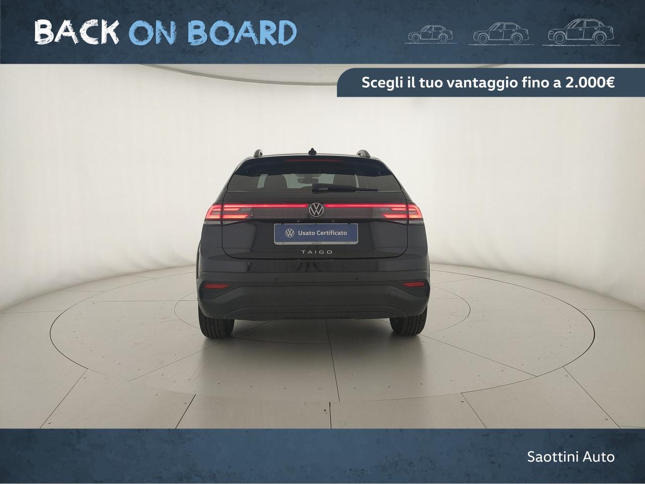 1.0 TSI Life 95 CV